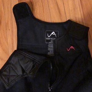 vertical9 Other - Girls size 6X snow bibs vertical9 Other - Girls size 6X snow bibs